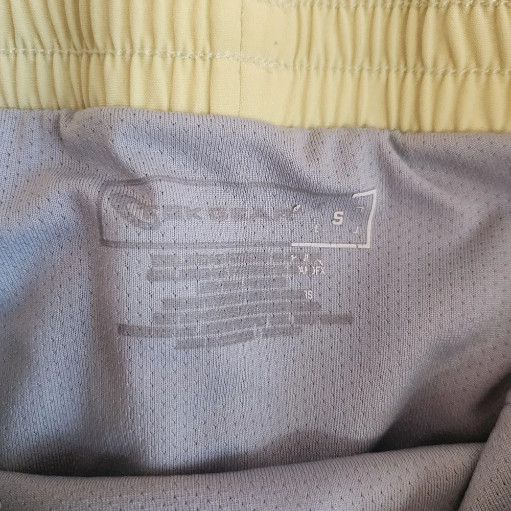 Tek Gear‎ Lined Women's Running Short Bundle, Size S